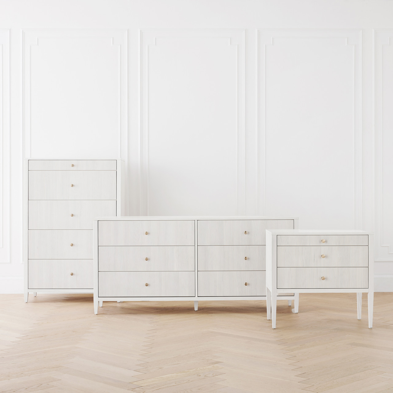 Viola Wide Dresser~011437229