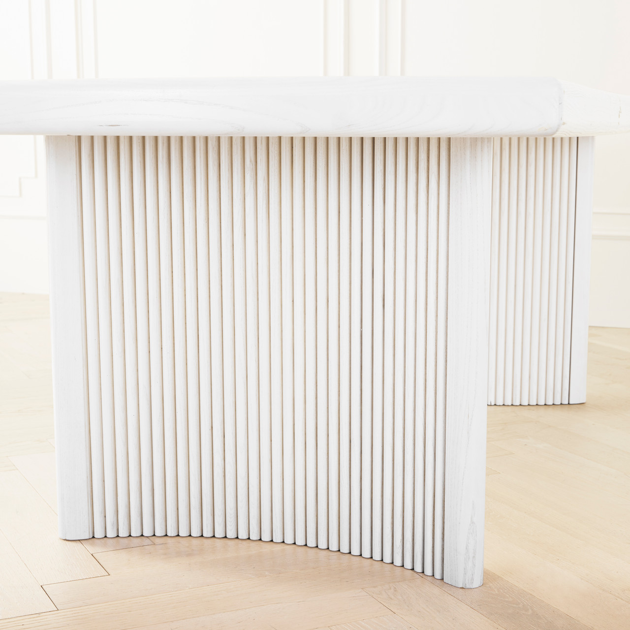 Nikki Chu - Parker Dining Table~011721906