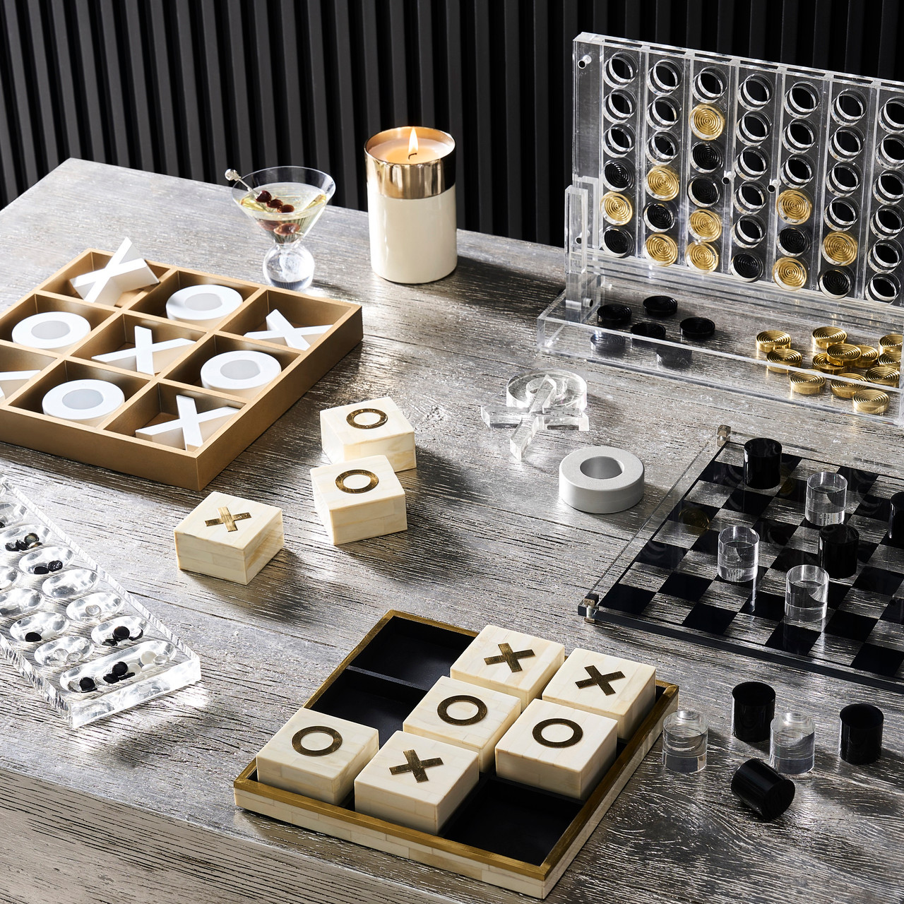 Four In A Row~181096222